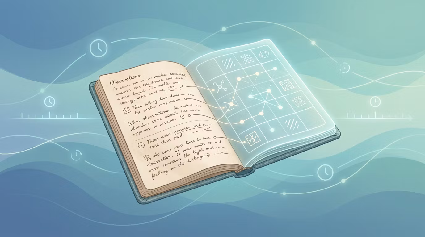 The 5 Step Tic Pattern Method