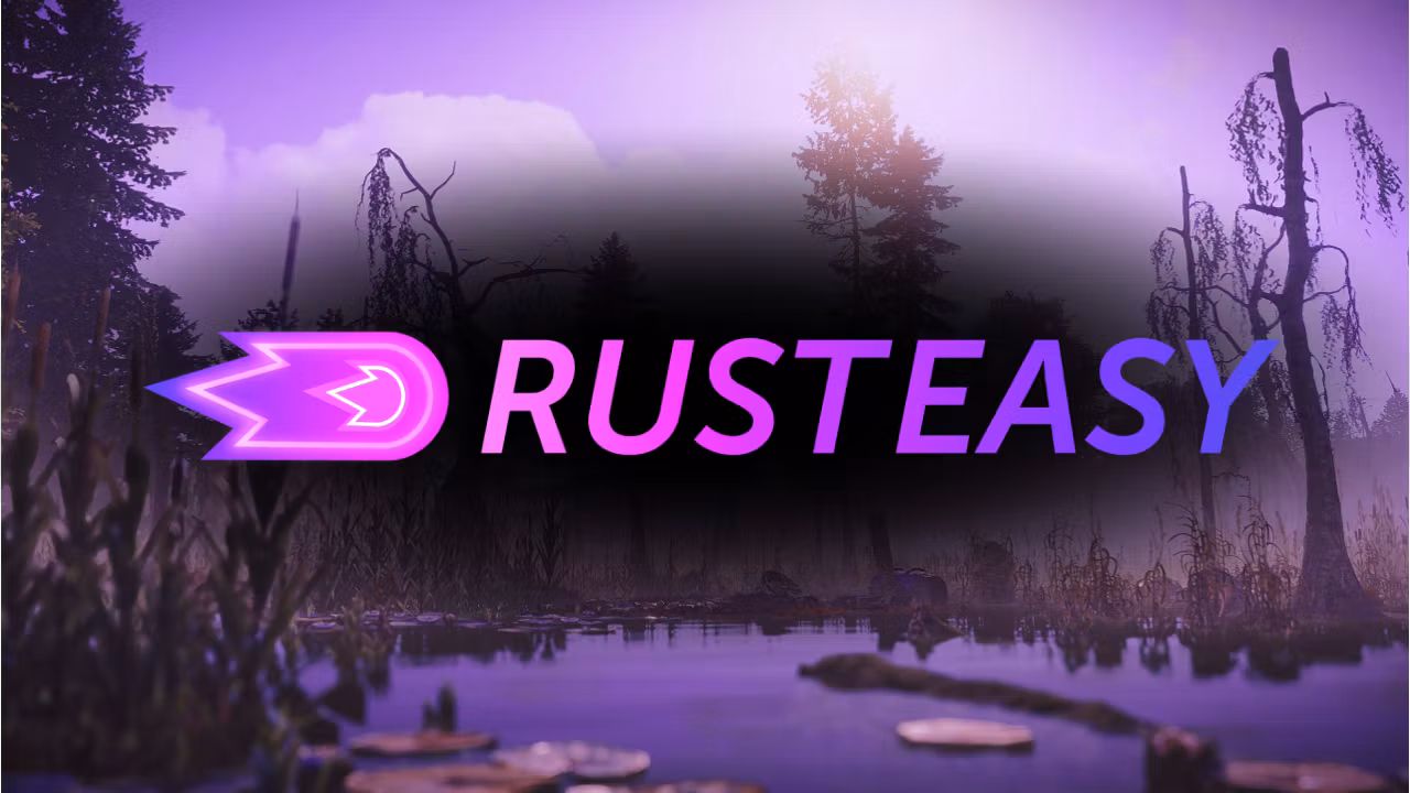 RustEasy Clips - $0.30 per 1,000