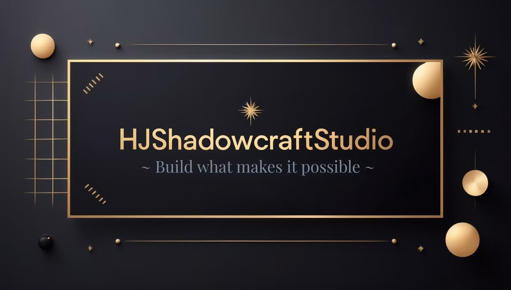 HJShadowcraftStudio