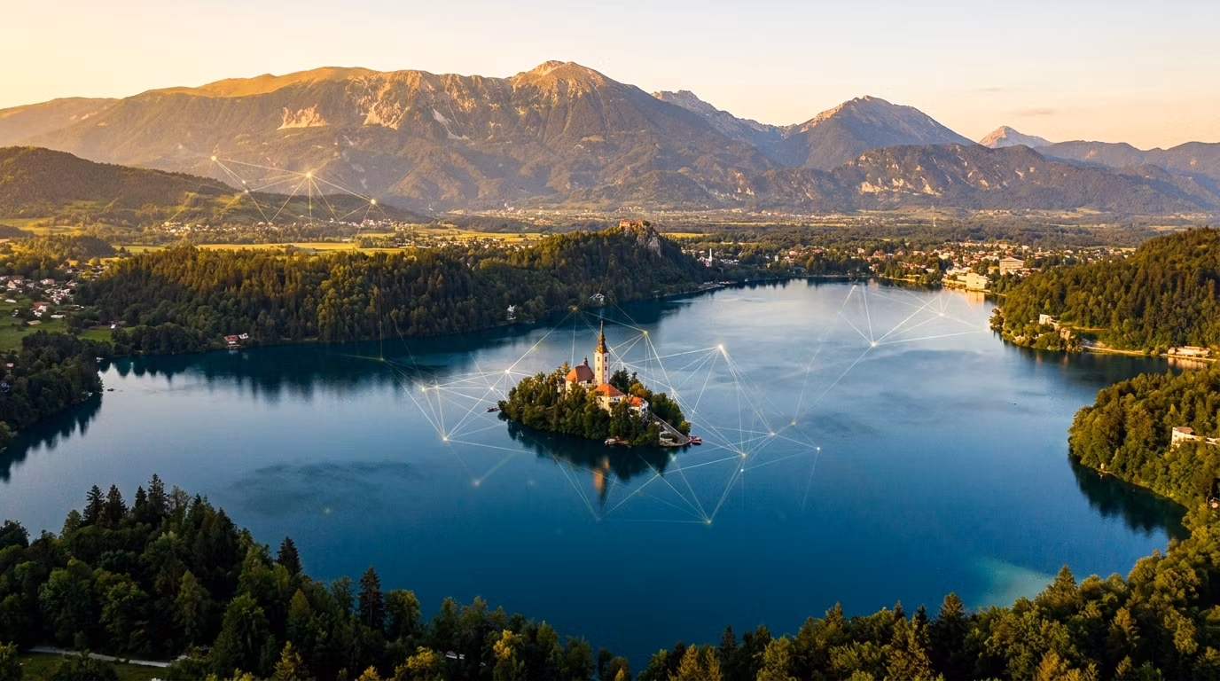 Slovenian Hustlers Community