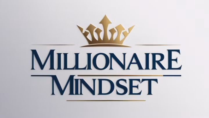 Millionare Mindset