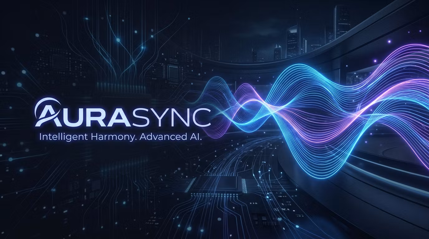 aurasync