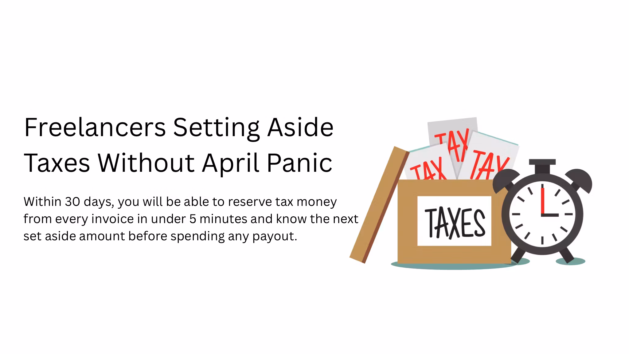 The Invoice Split System