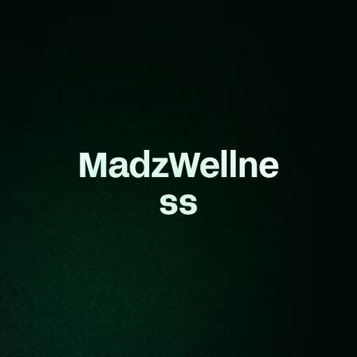 MadzWellness
