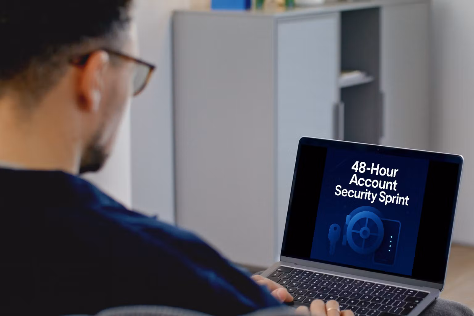 48-Hour SaaS Security Sprint