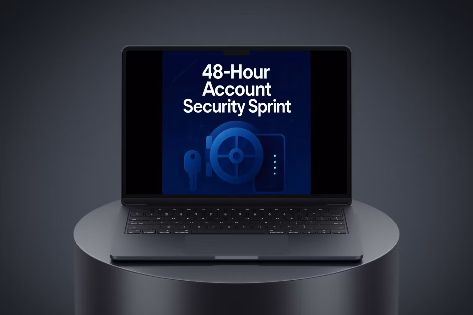48-Hour Account Security