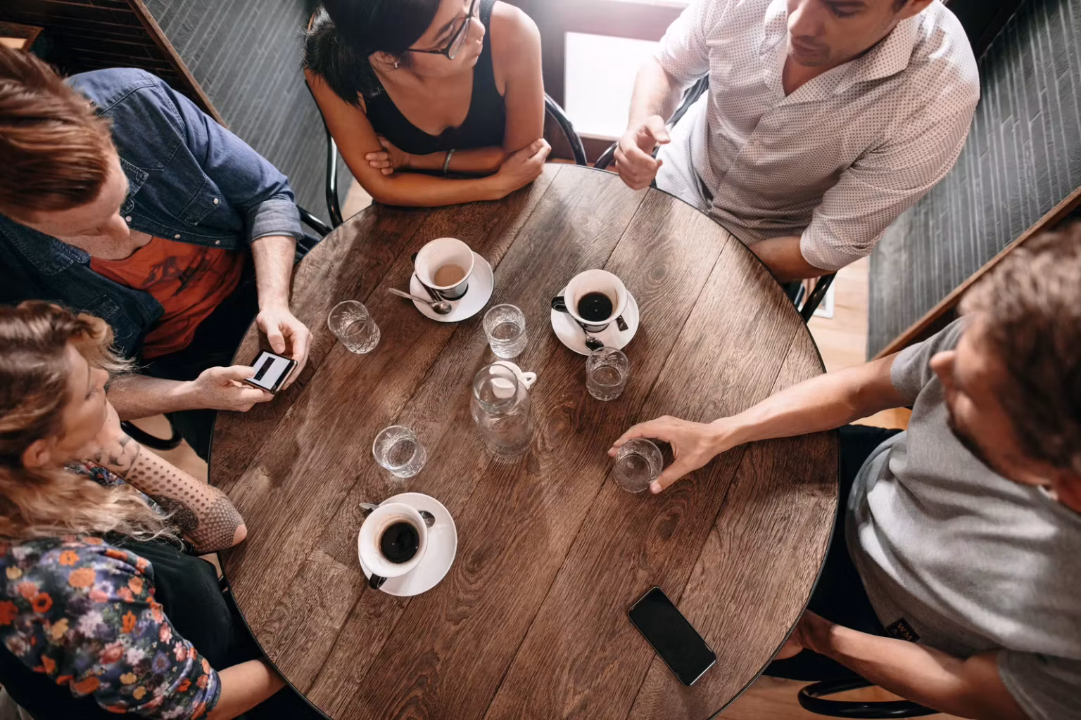 The 30-Day Local Friendmaker 