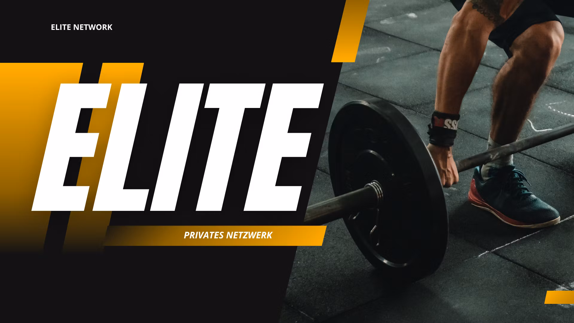 Elite Network
