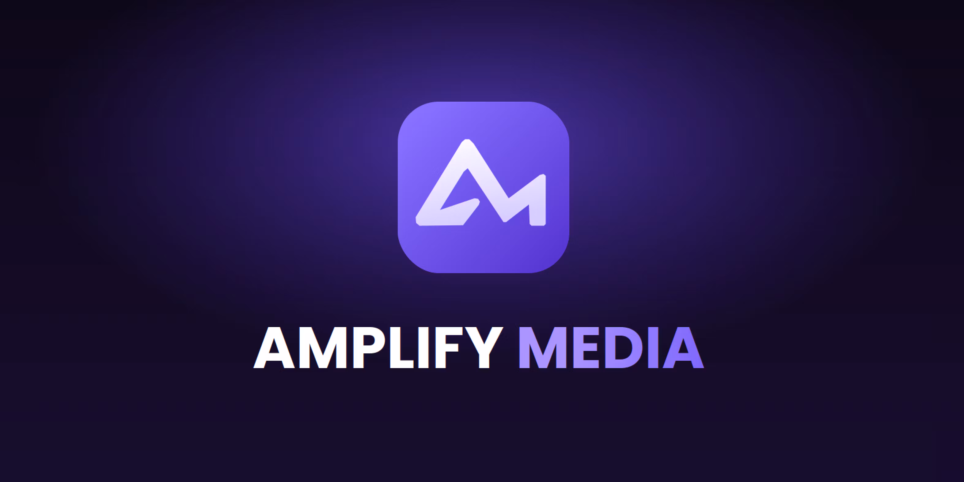 Amplify Media