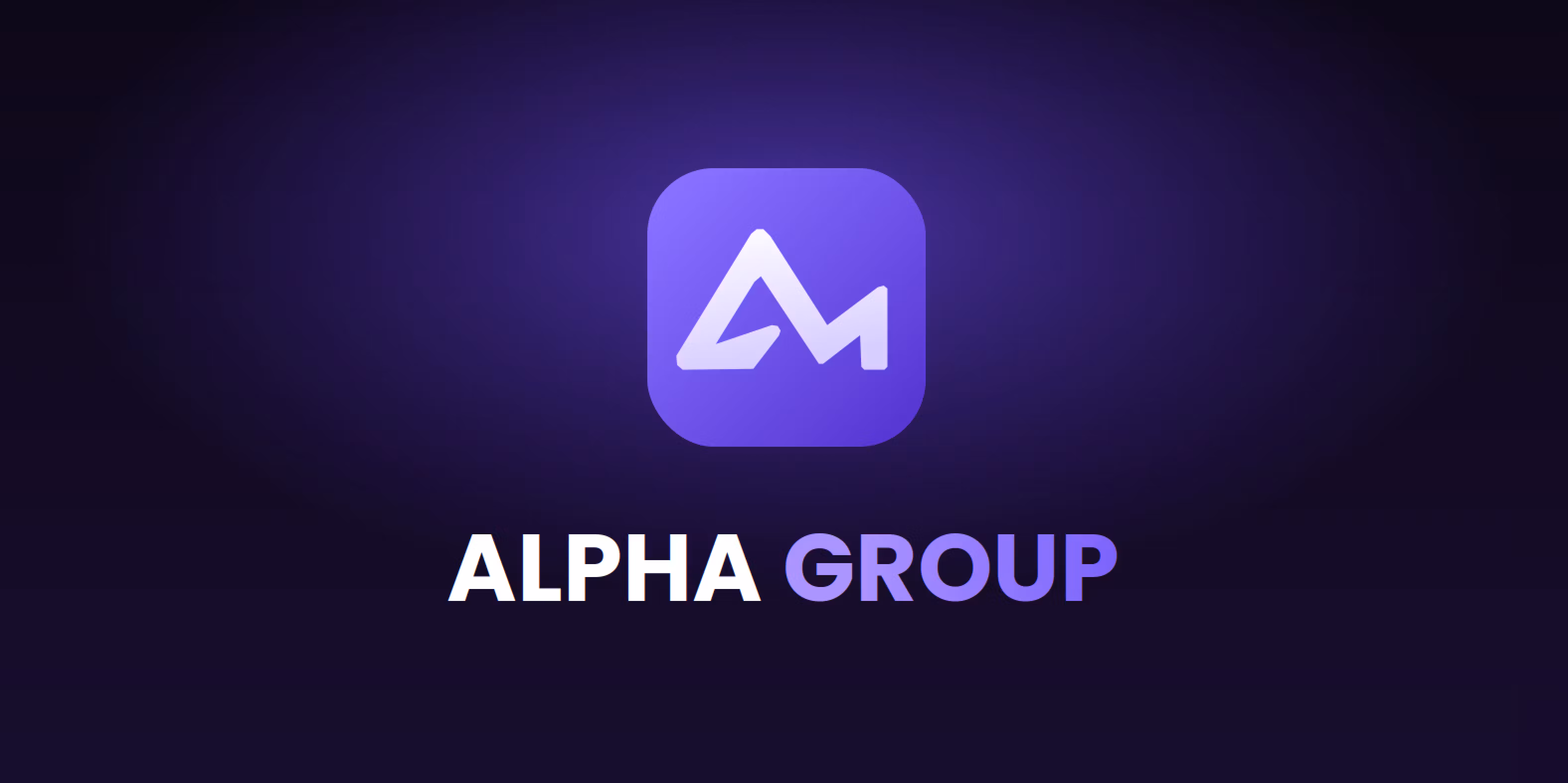 Alpha Group 