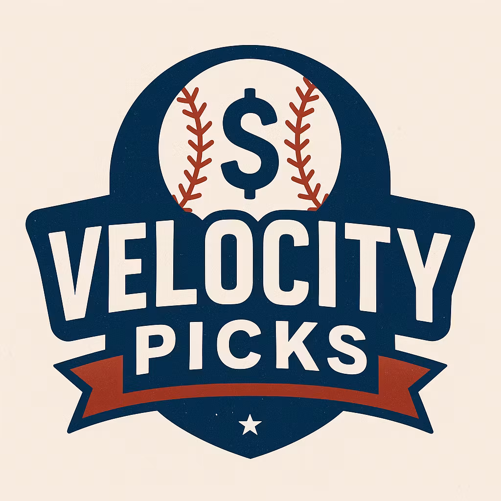 Velocity Picks
