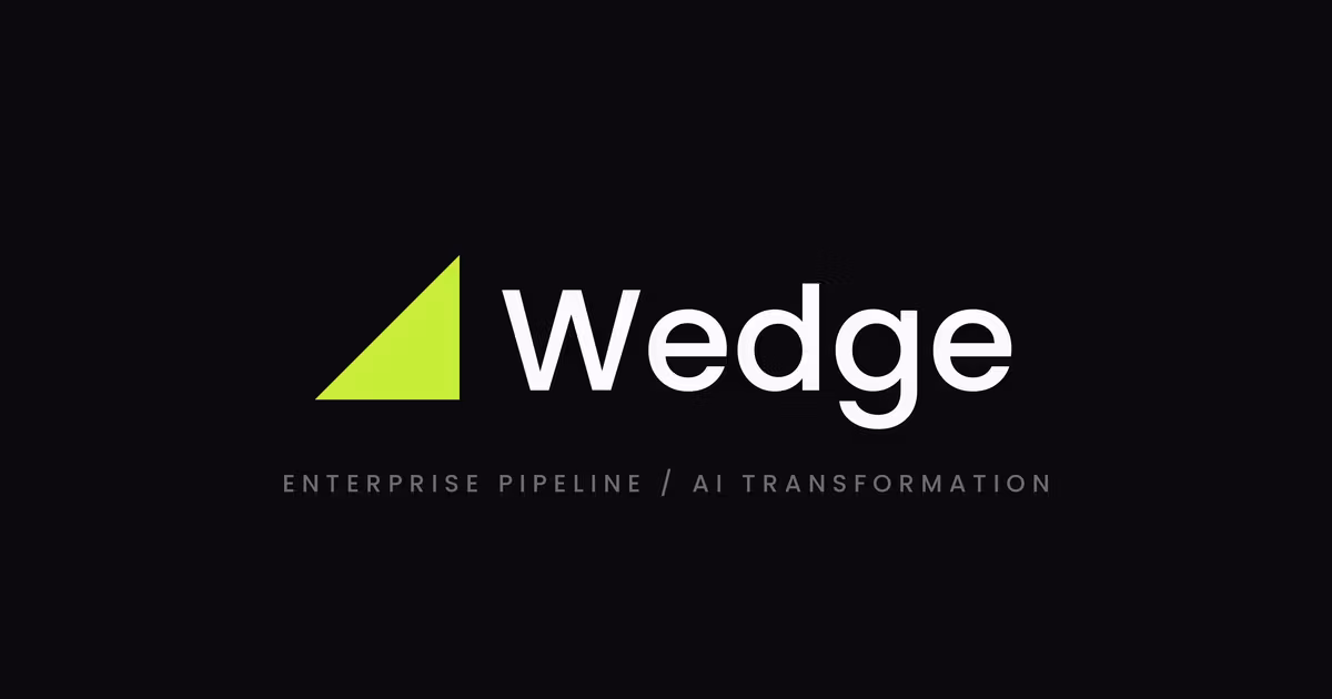 Wedge Acquisition