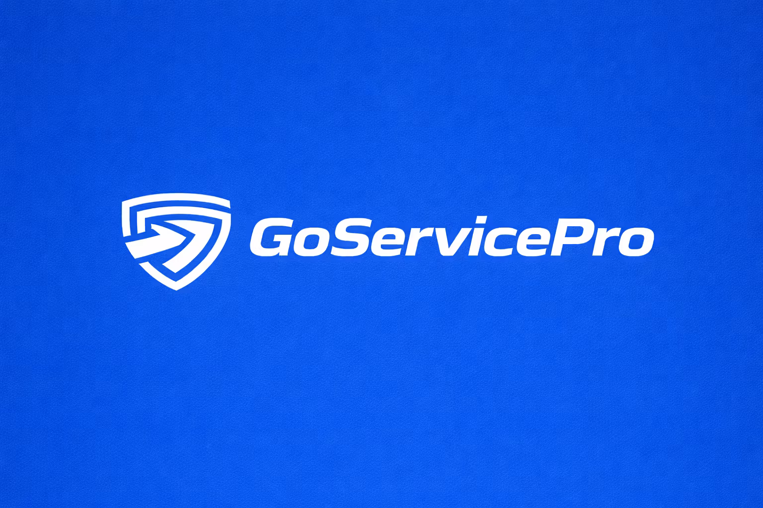 GoServicePro Estimates