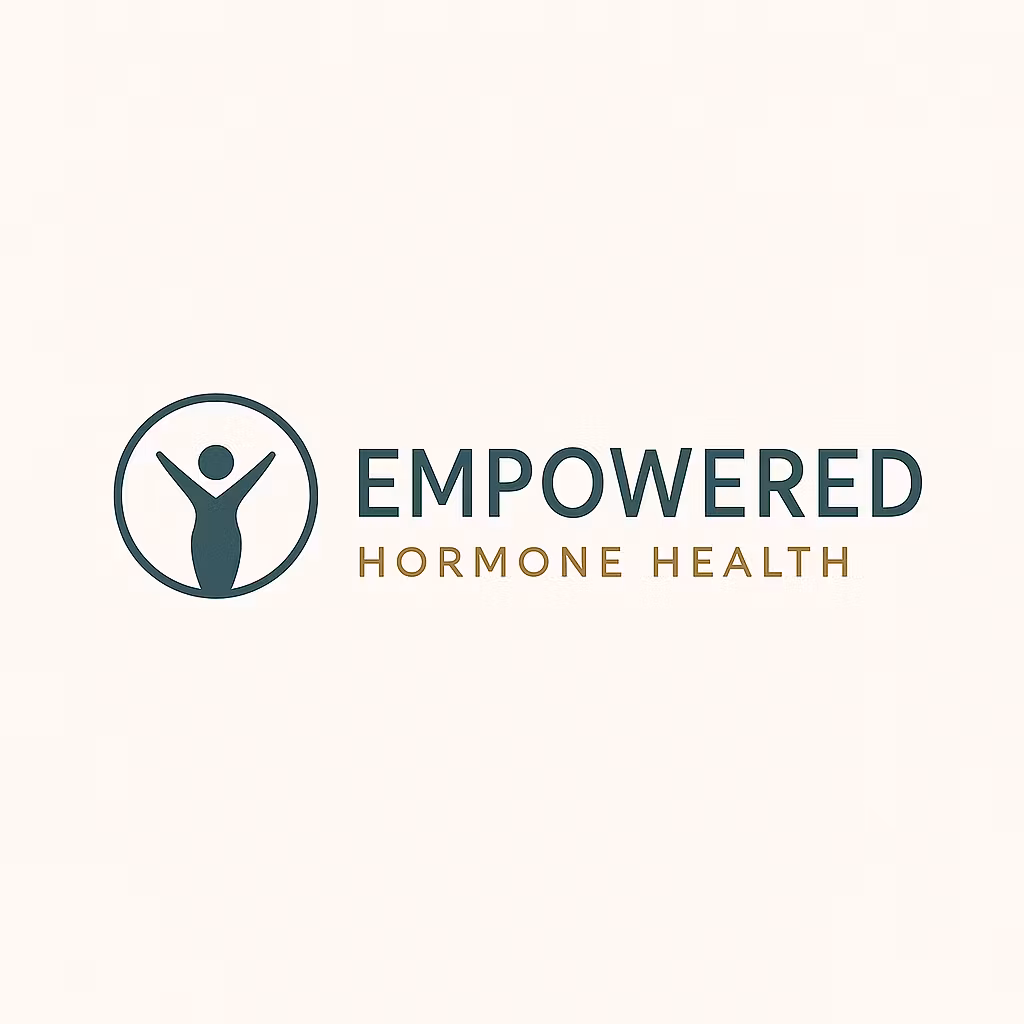 Empowered Hormone Health