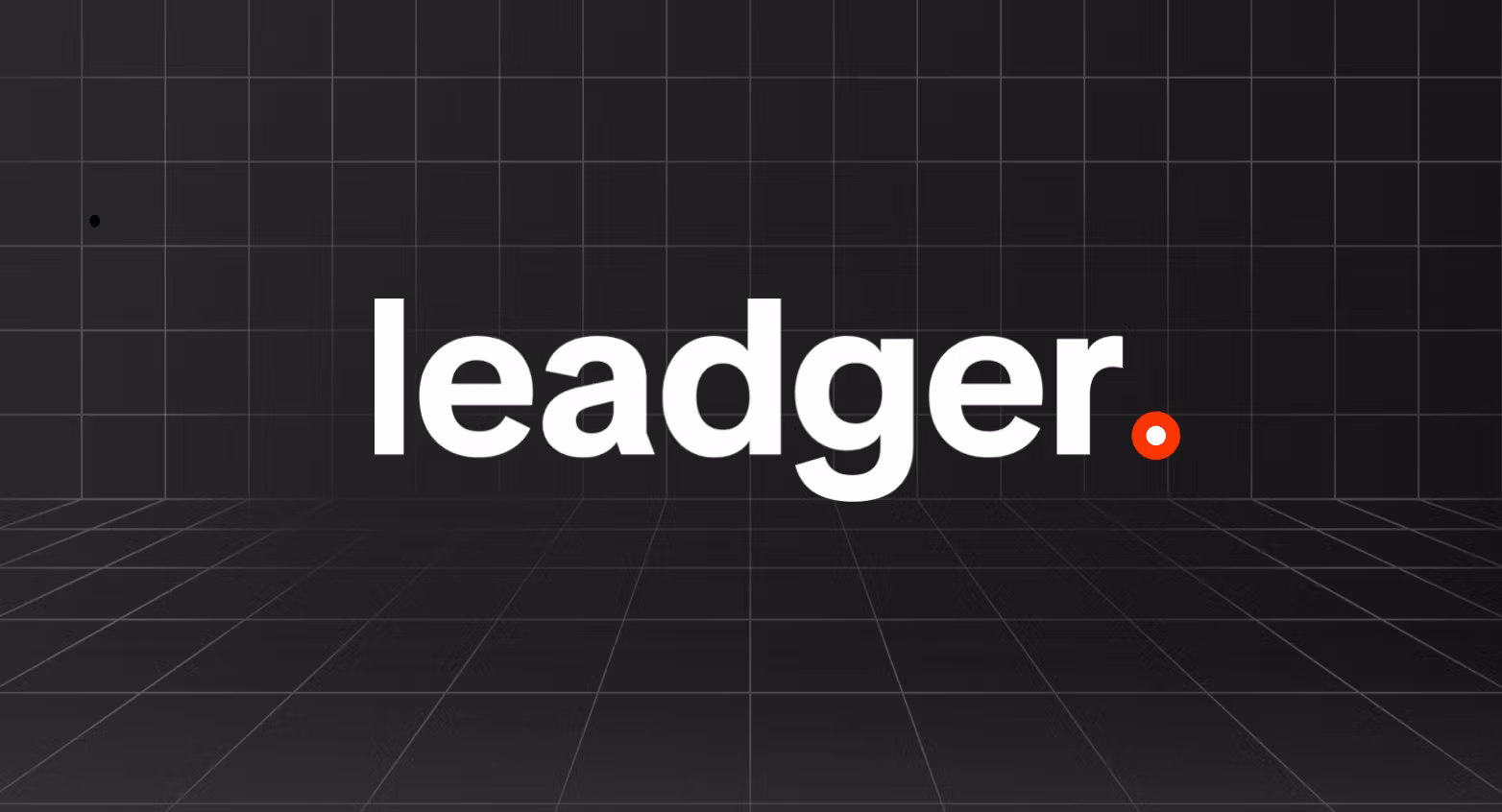 Leadger