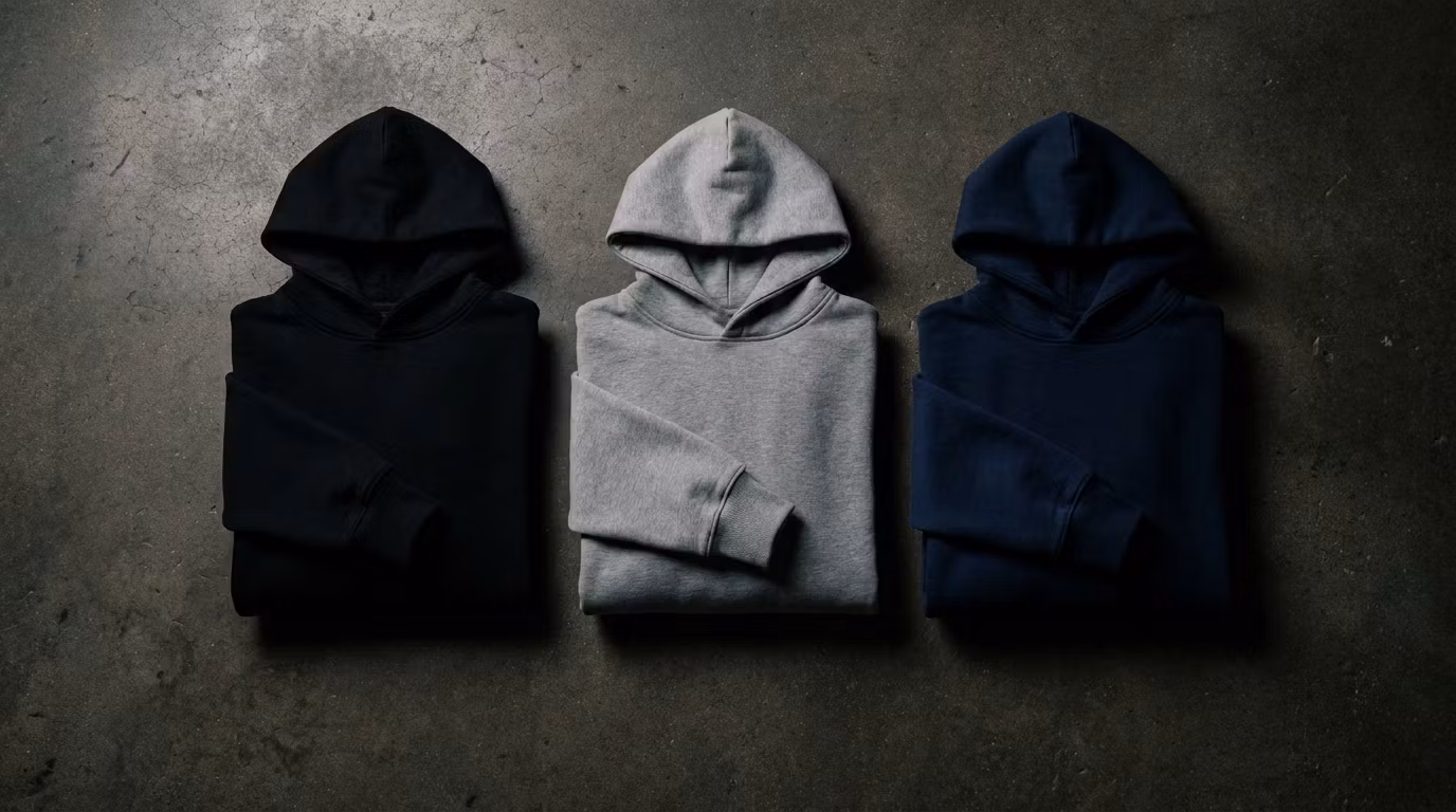 Johnny's Drip Hoodie