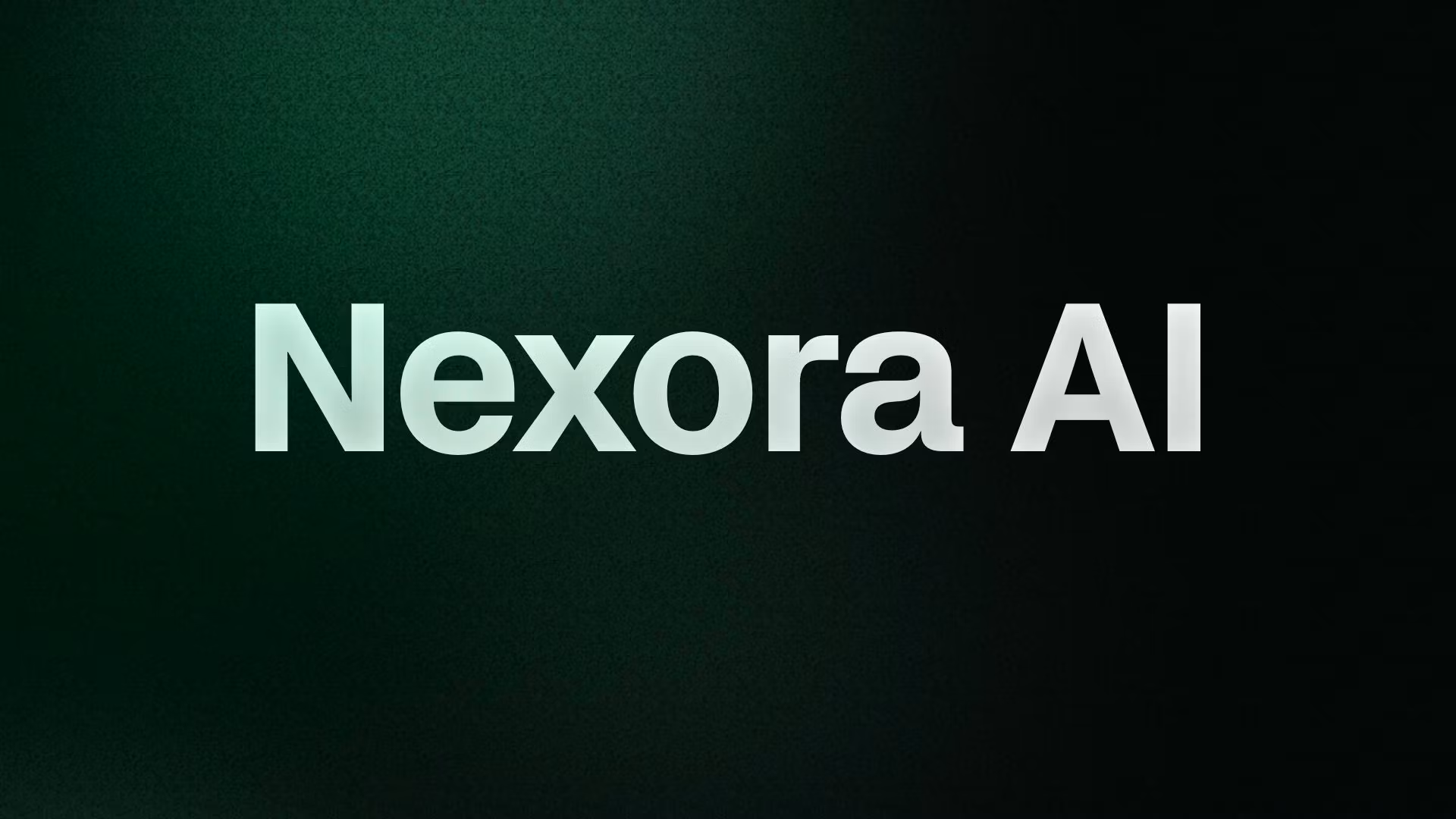 Nexora AI