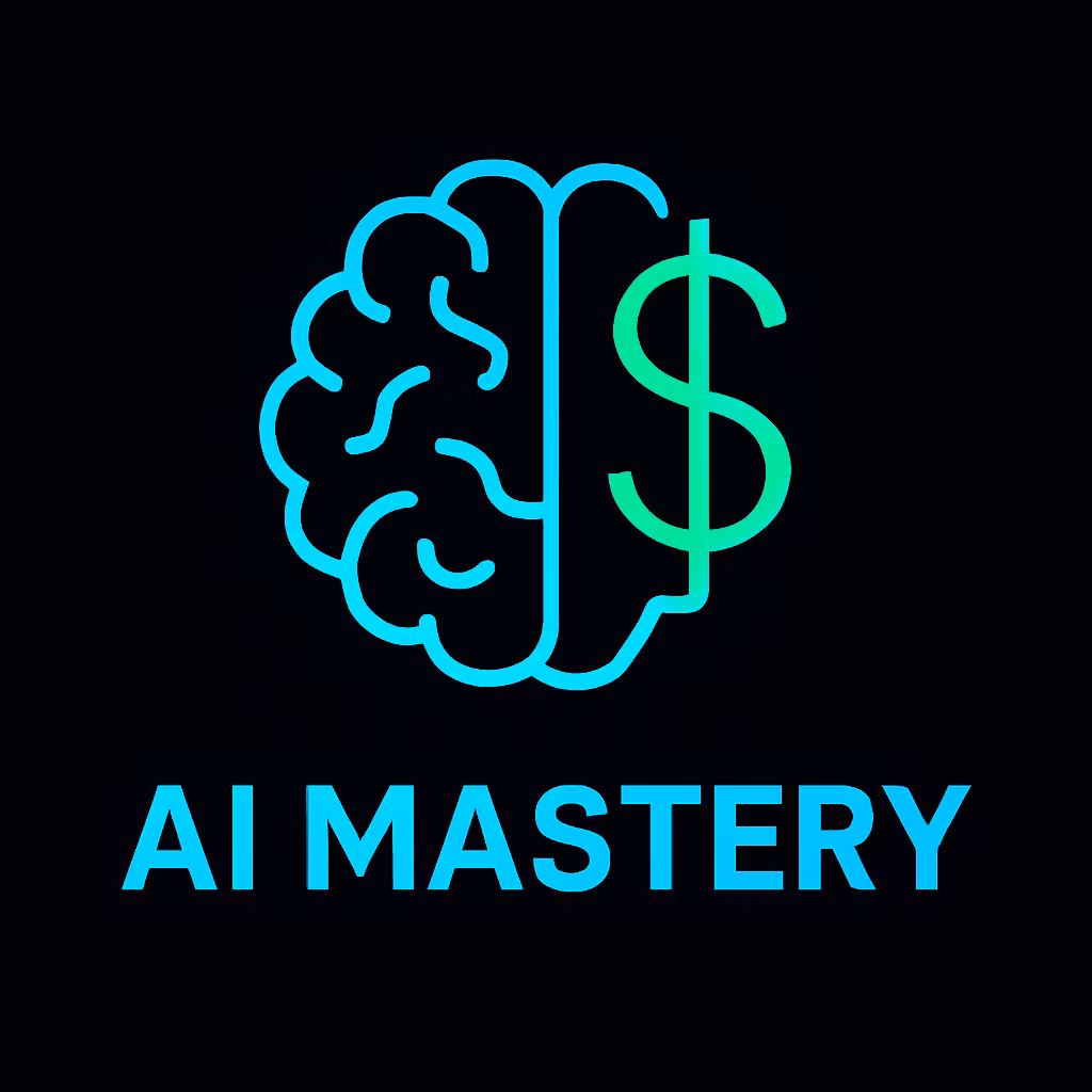 AI powered branding 