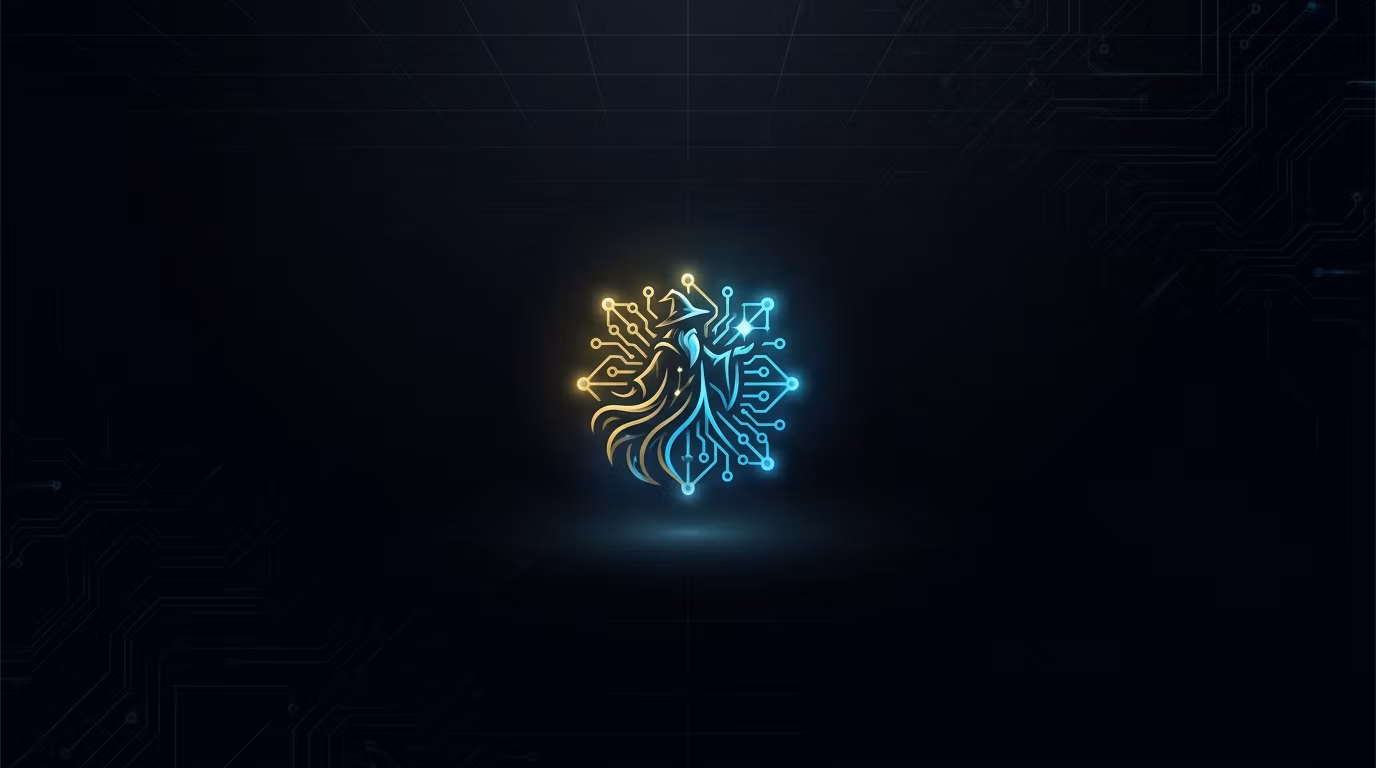The Web3 Wizard