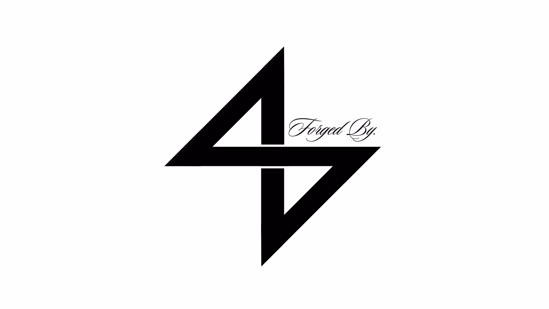 FORGED BY 44