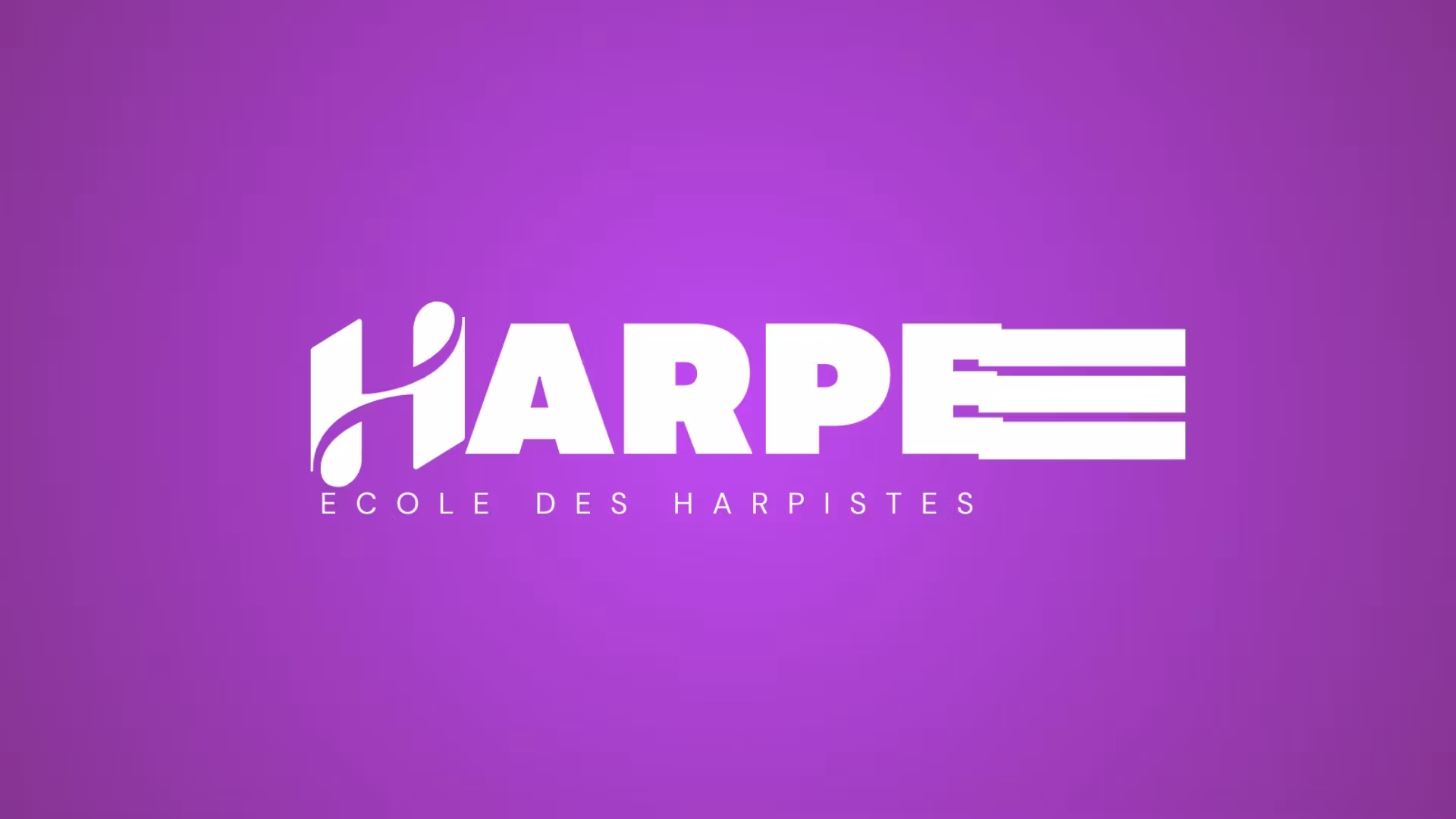 Ecole des Harpistes 2.0