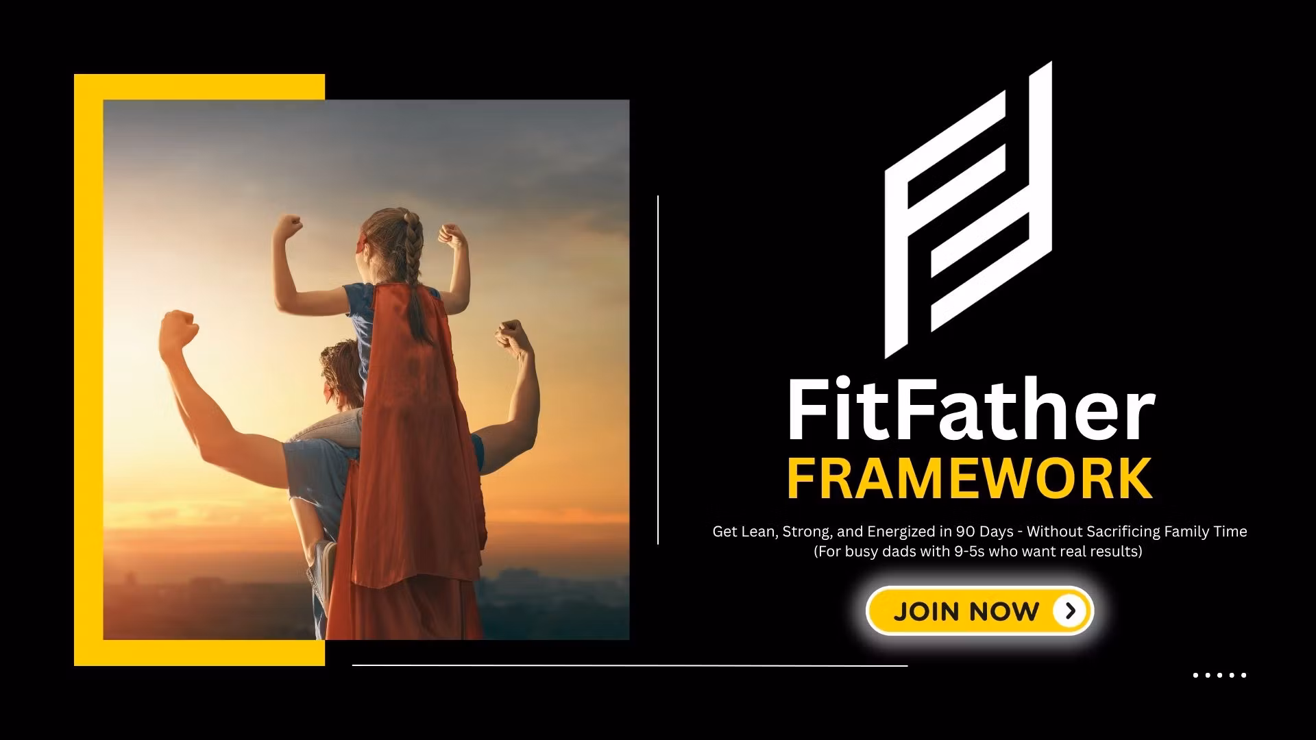 The FitFather Framework