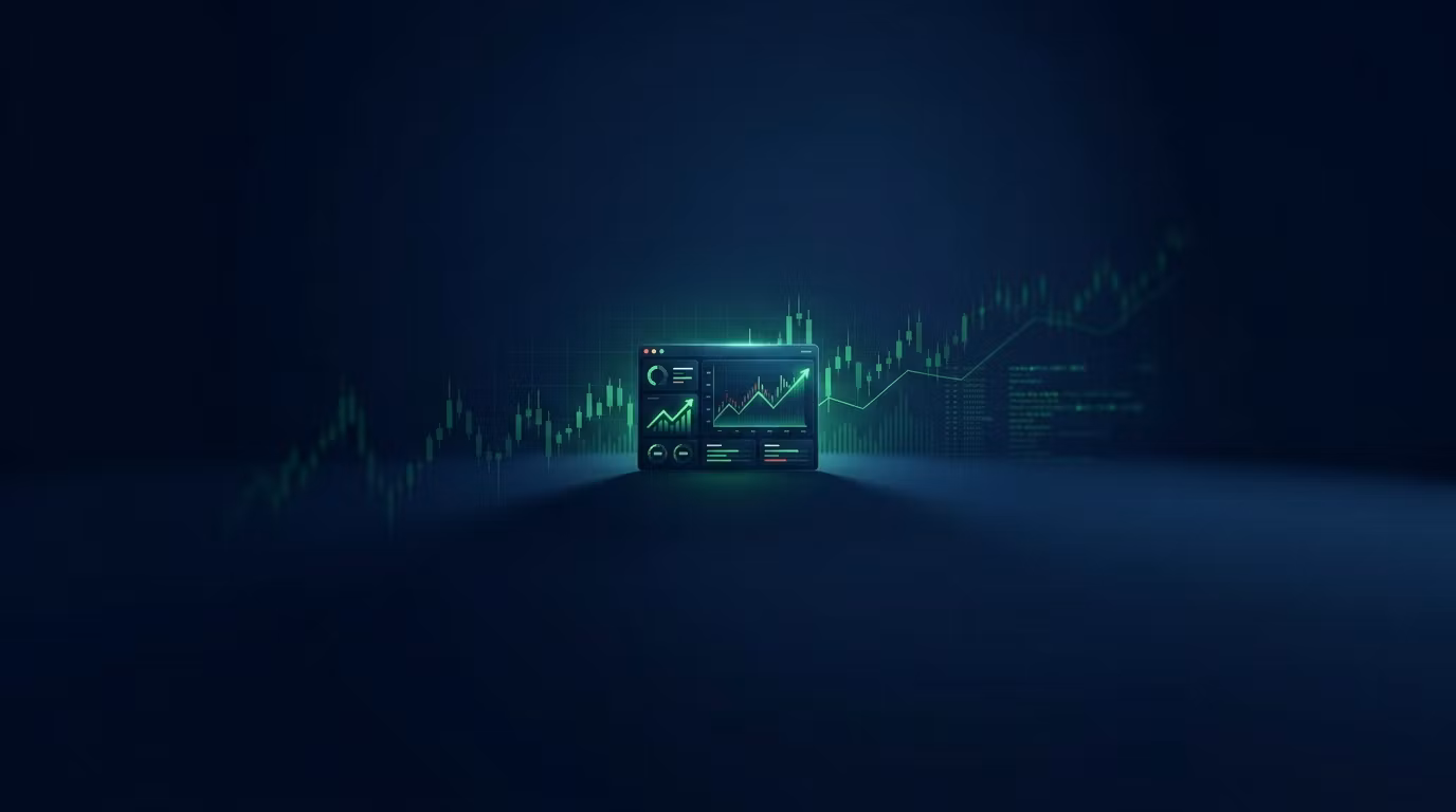 QP Trading Signals