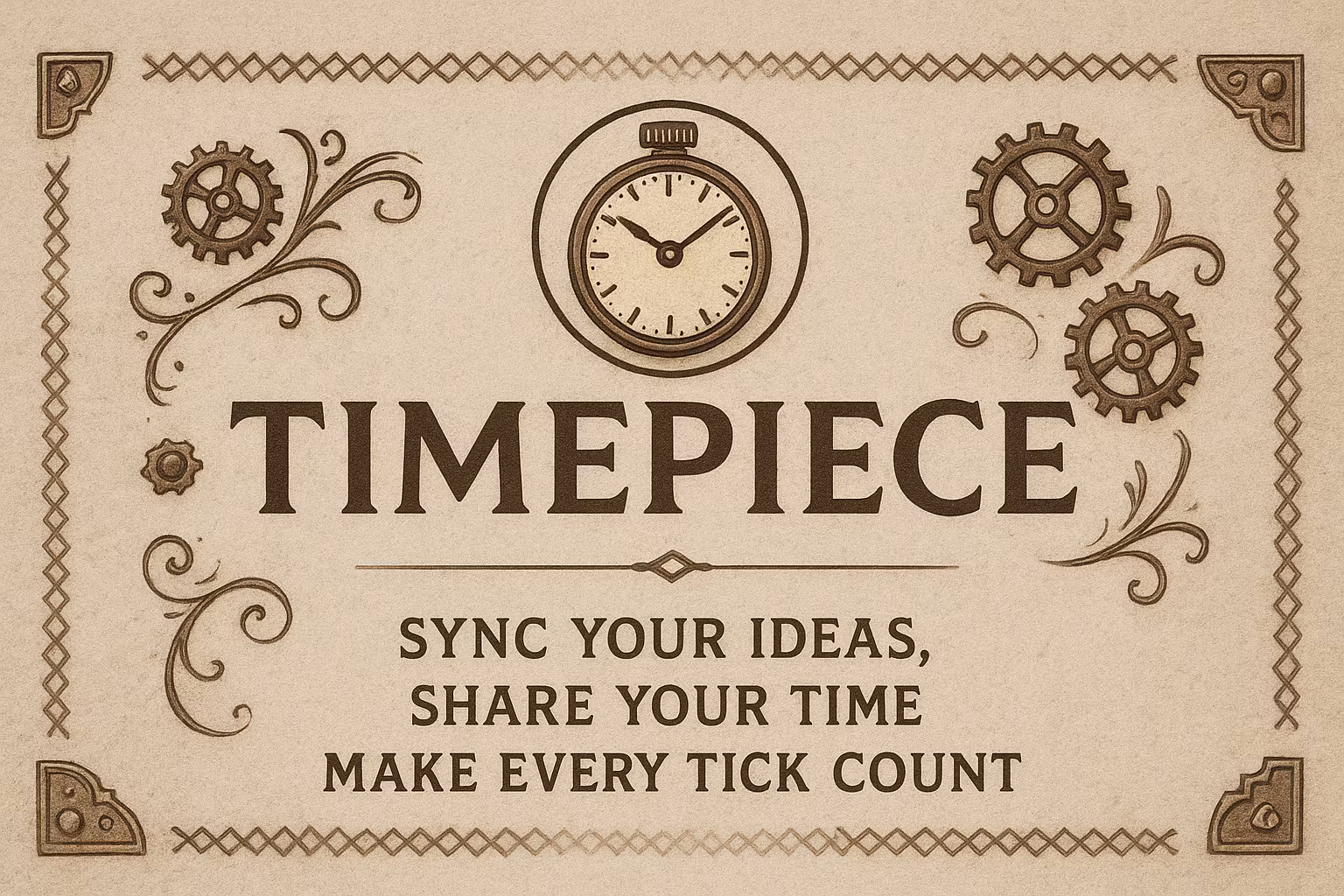 Timepiece
