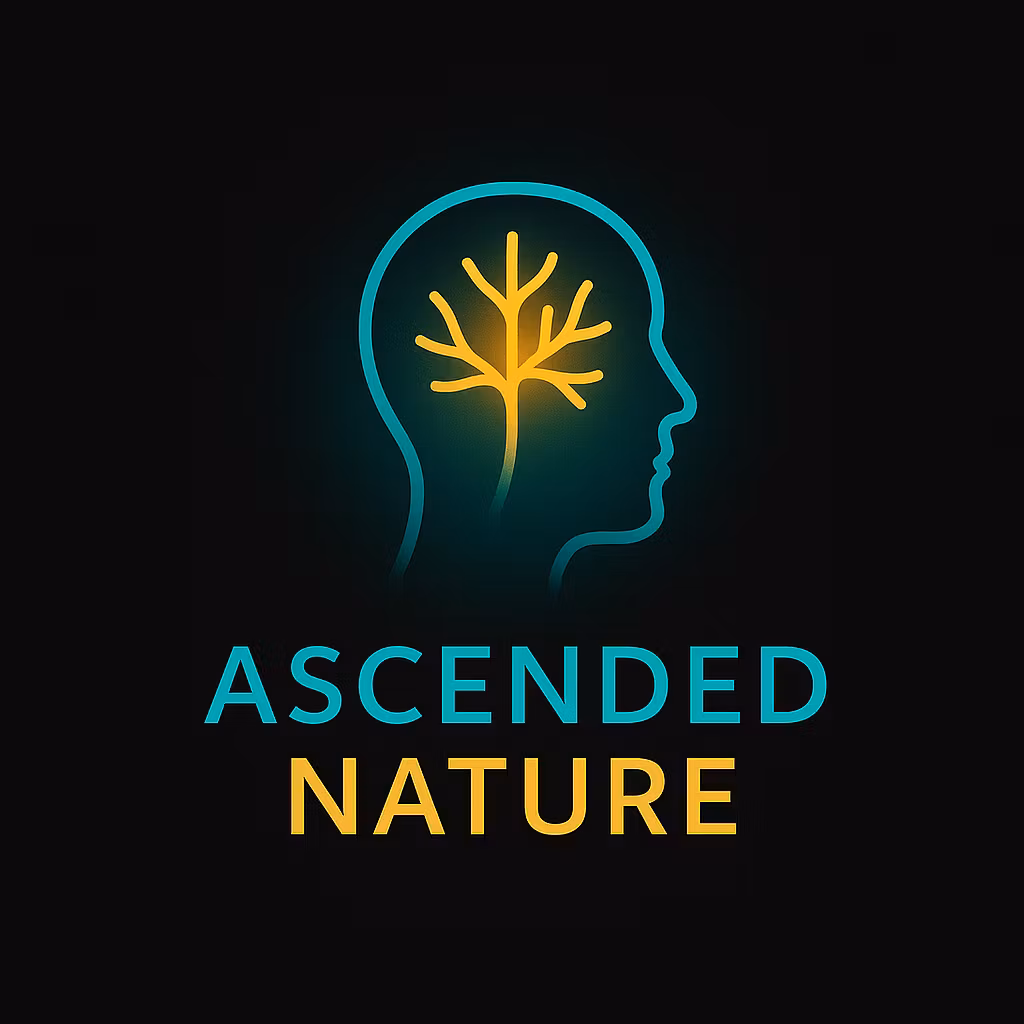 Ascended Nature