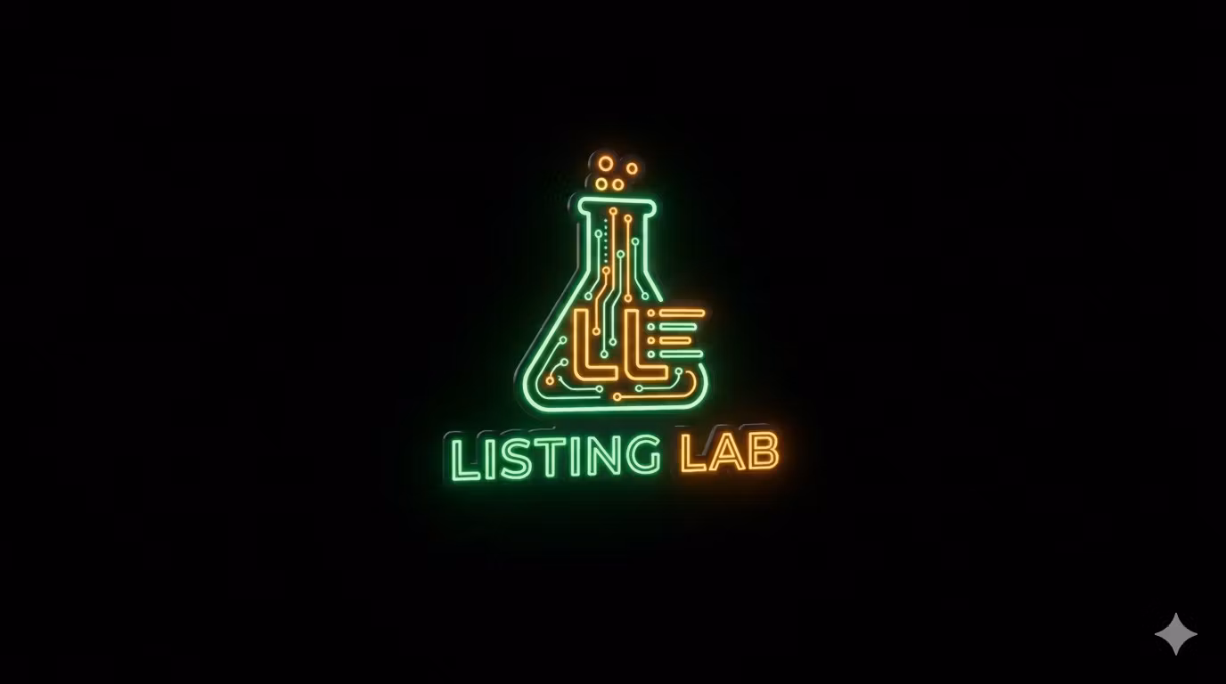 Listing Lab