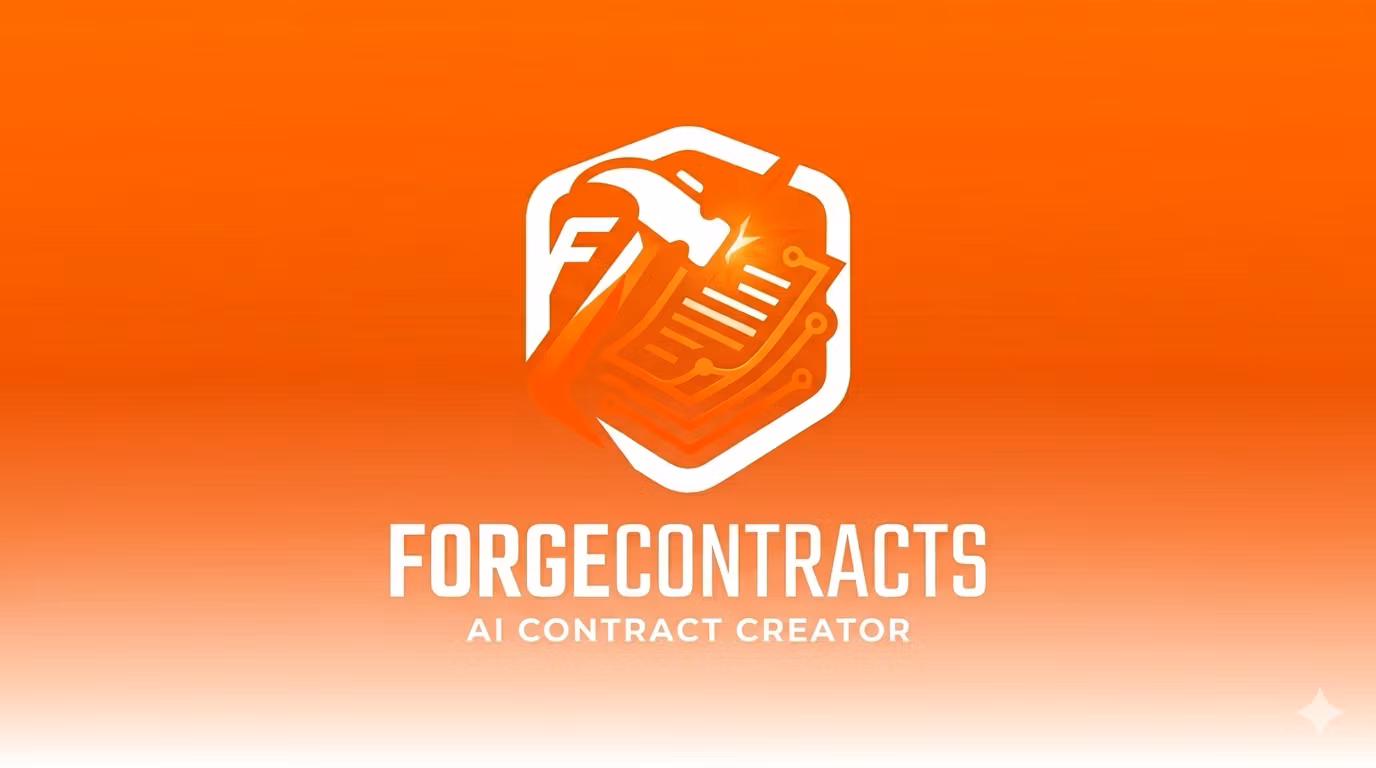 ForgeContracts Lifetime