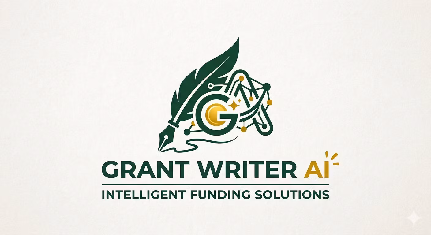 GrantWriter AI