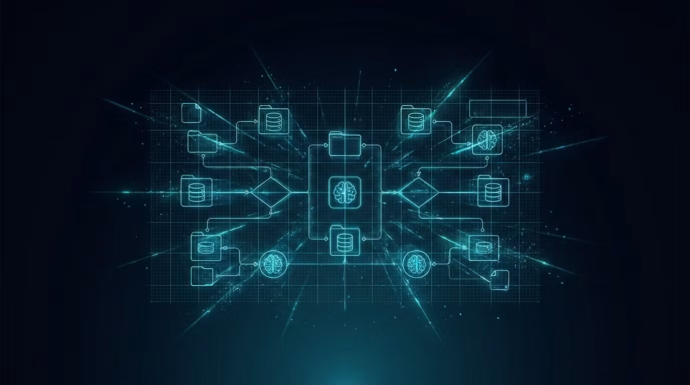 The Agency Automation Blueprint Vault