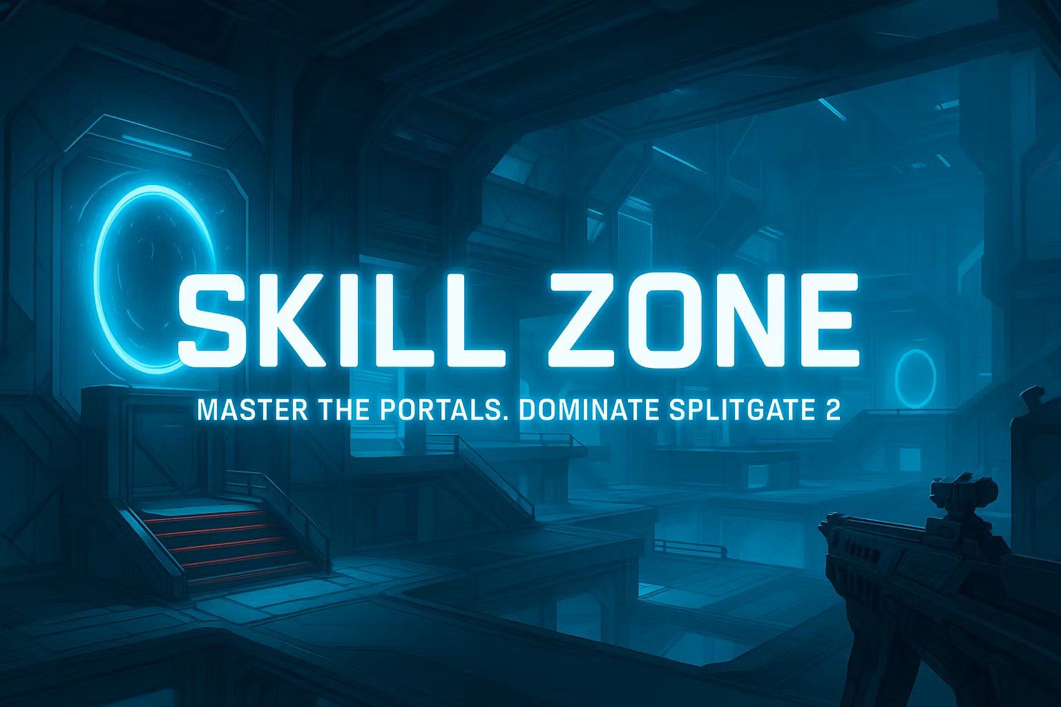SkillZone
