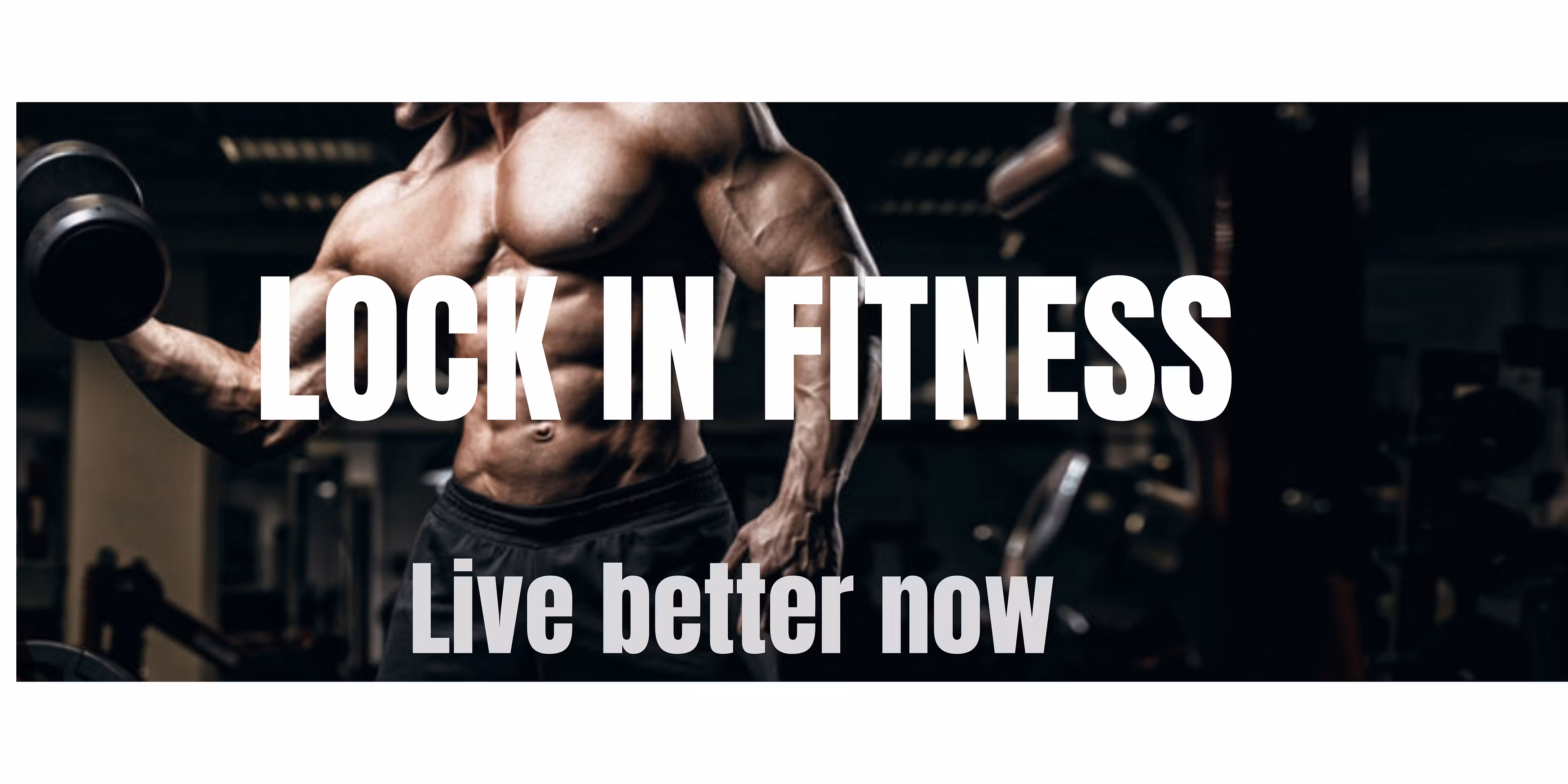 lock in fitness