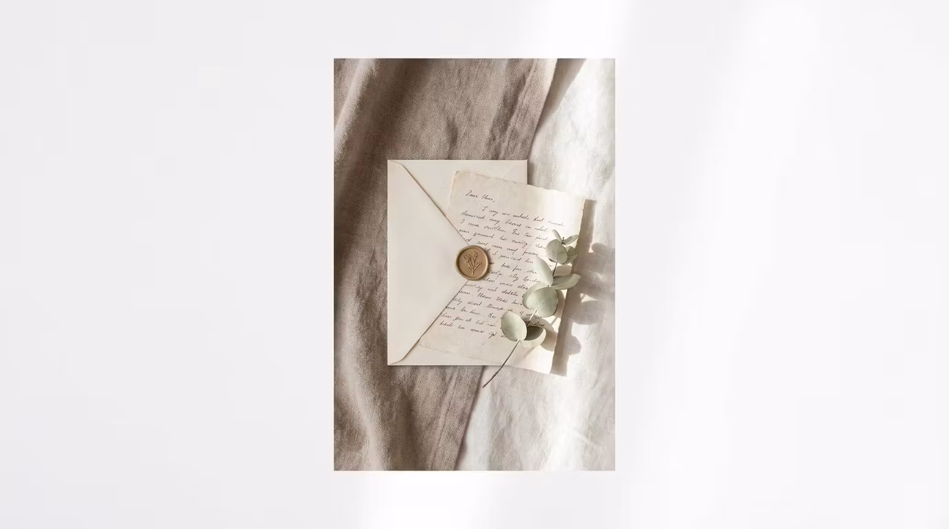 Wedding Boundaries That Feel Kind