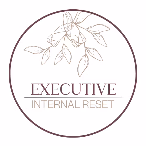 Internal Reset -Breath Mastery