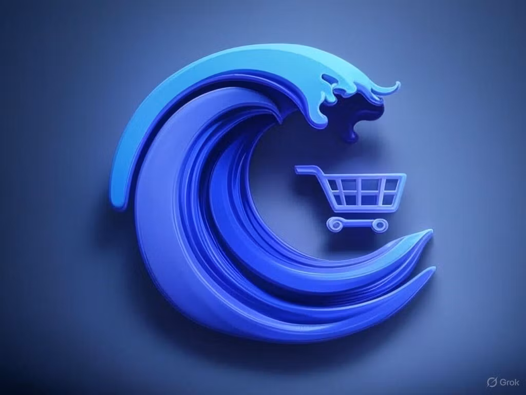 Glowshop