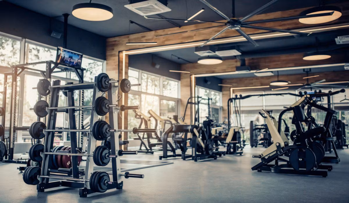 fitness elevation