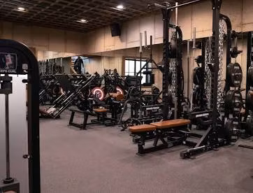 Elevate Fitness