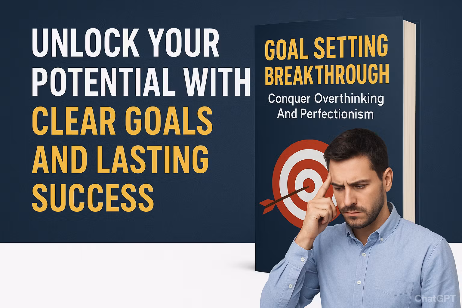 Goal Setting Breakthrough