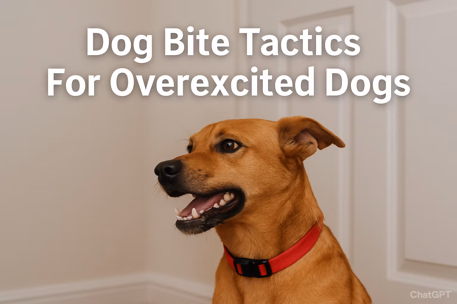  5 Minute Bite Tactics