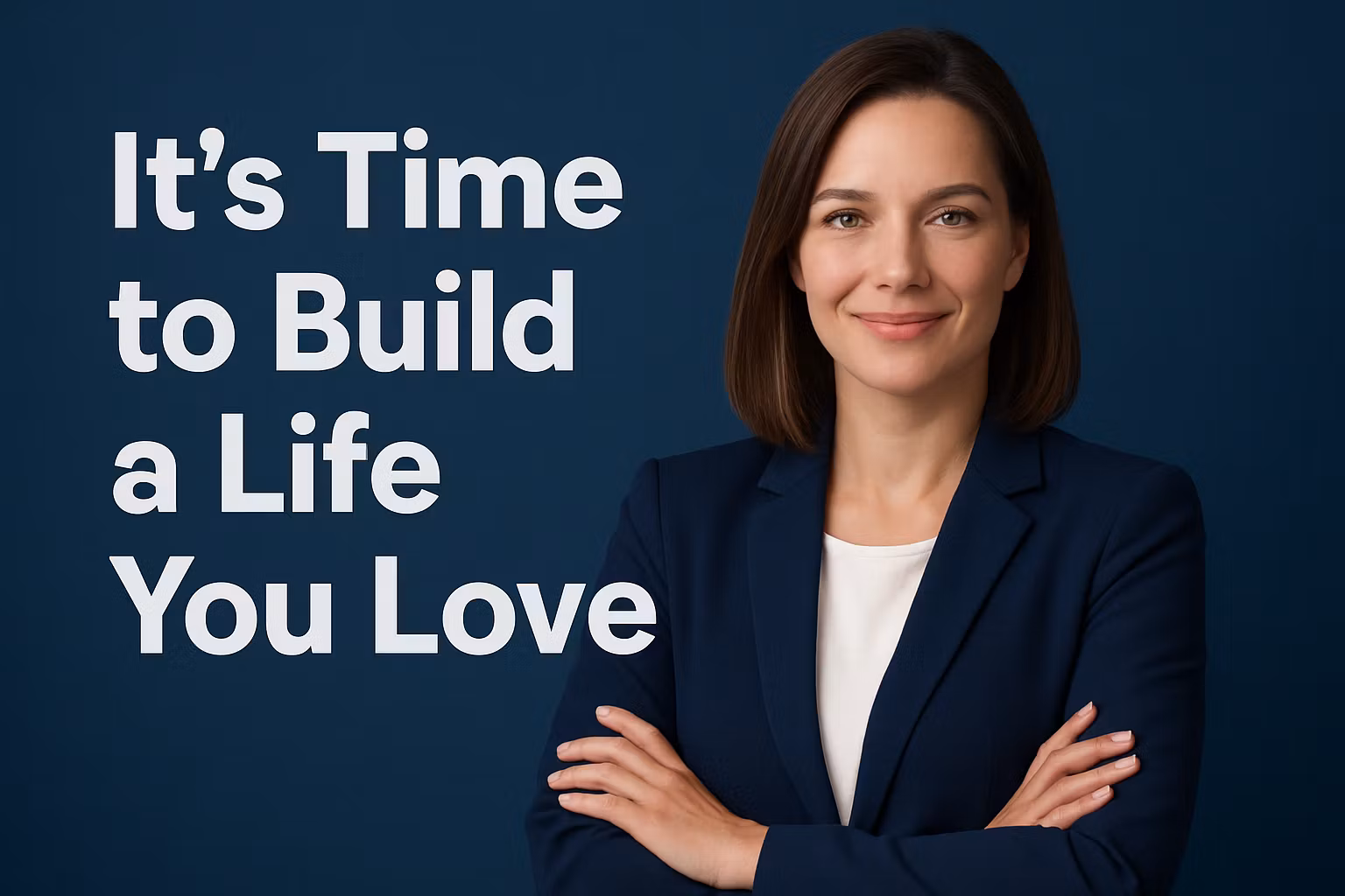 Career Transition Blueprint