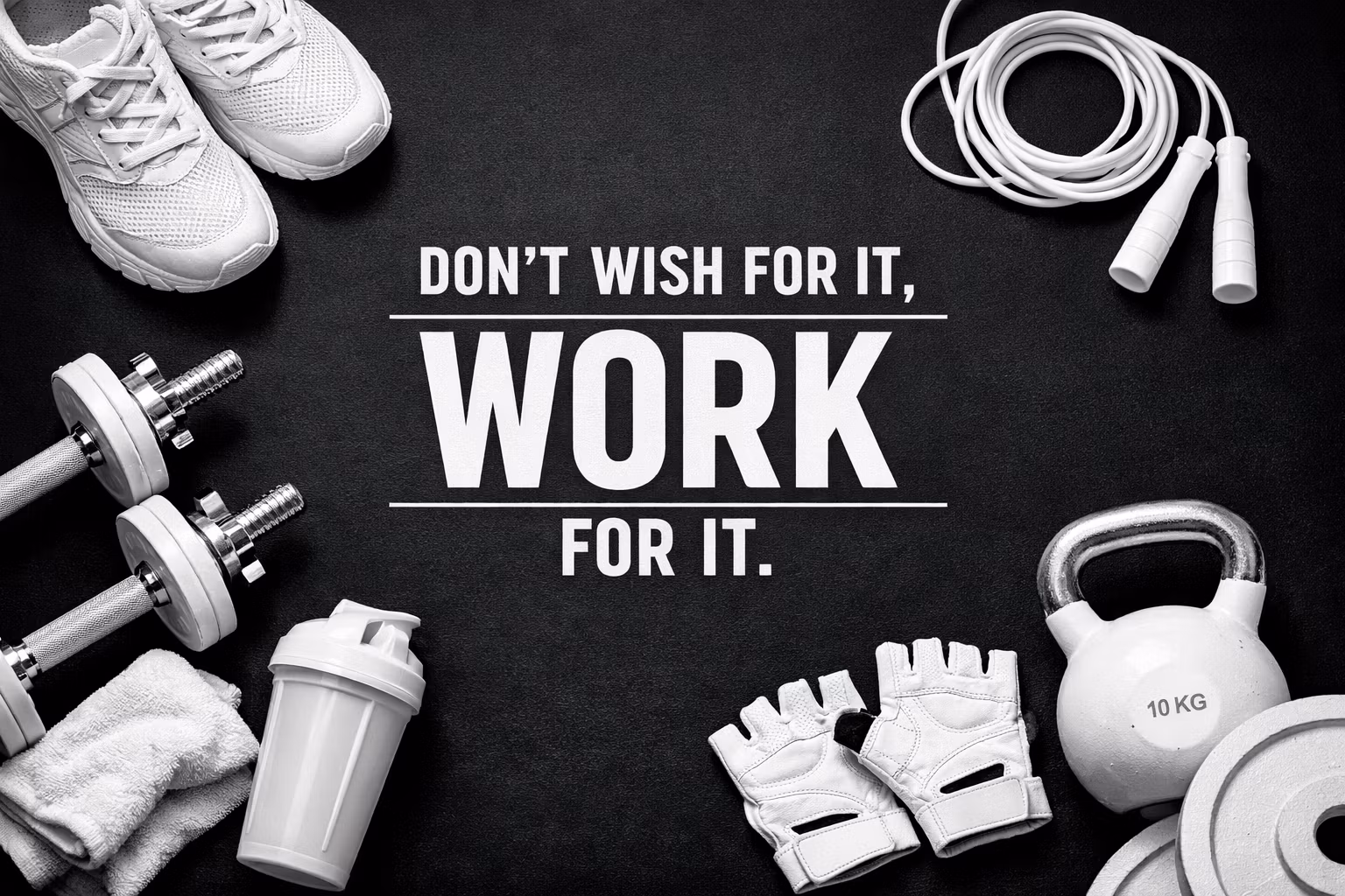 Ultimate Foundation Fitness Guide