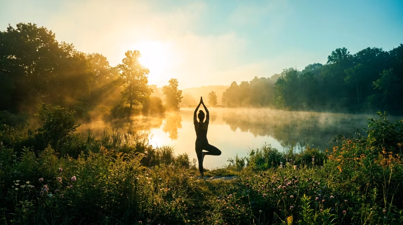 The Wellness Vault