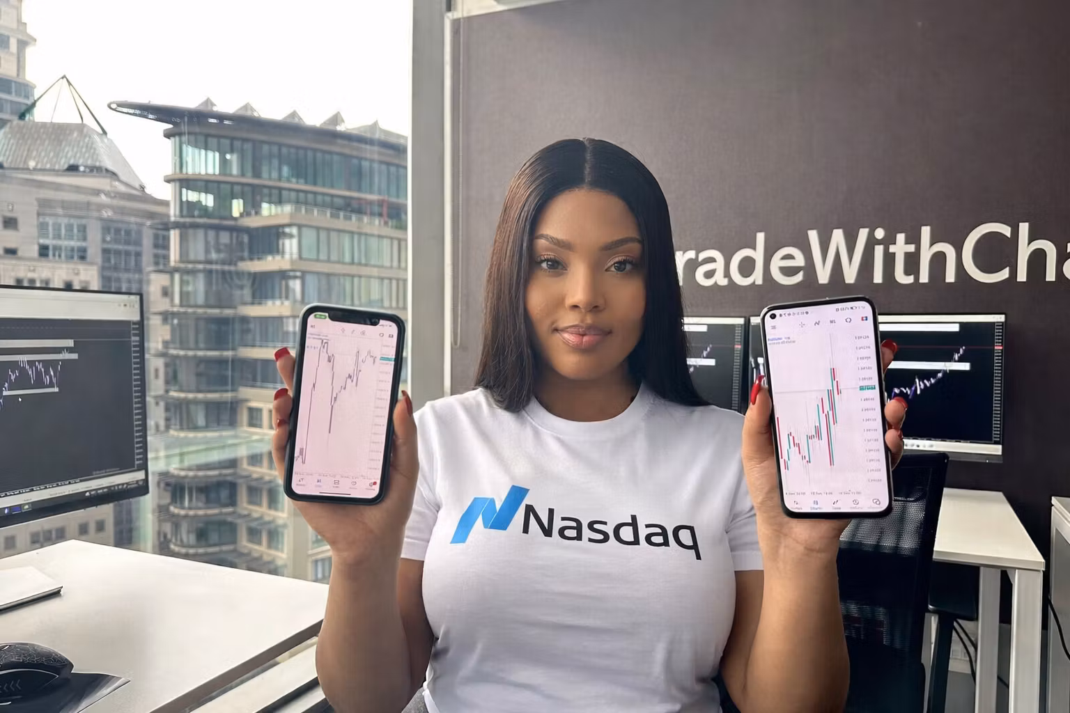 Nasdaq PIPS For Breakfast Strategy