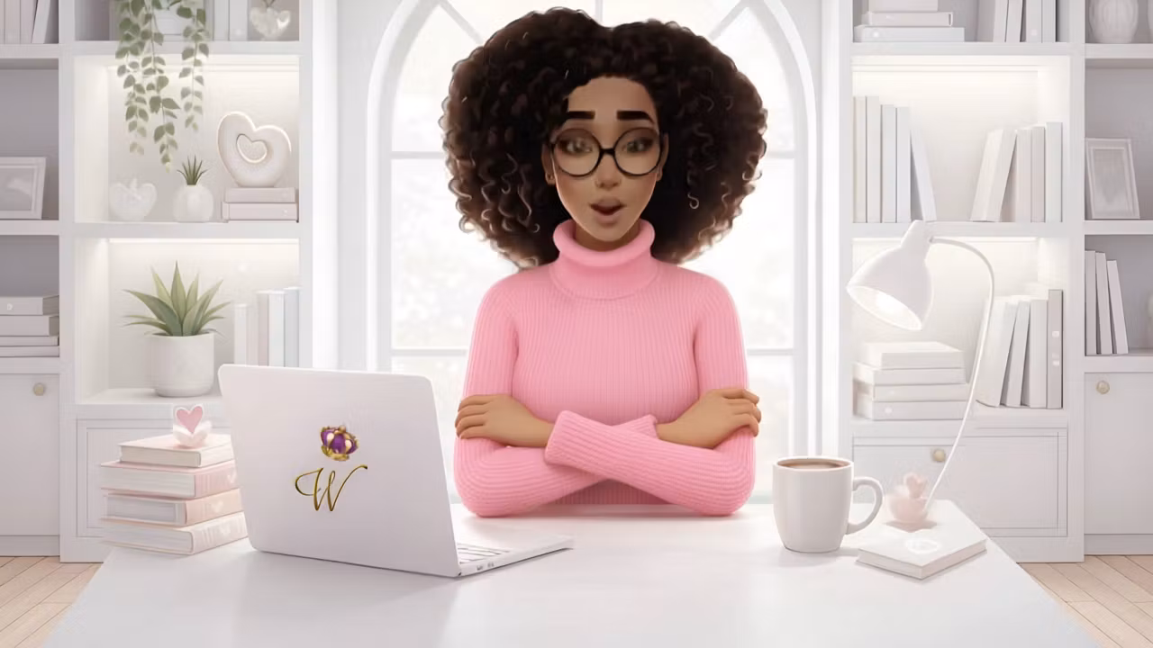 Women In Forex Africa
