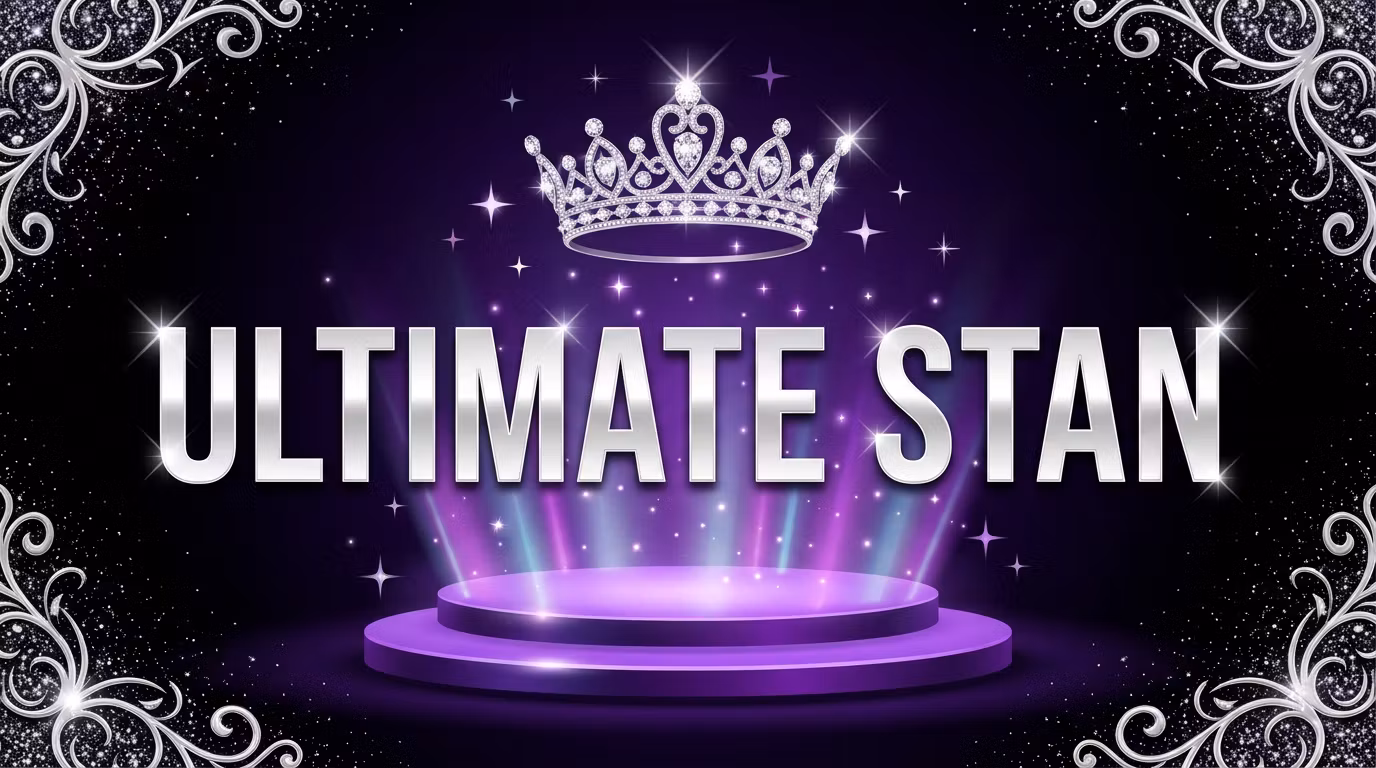 Ultimate Stan