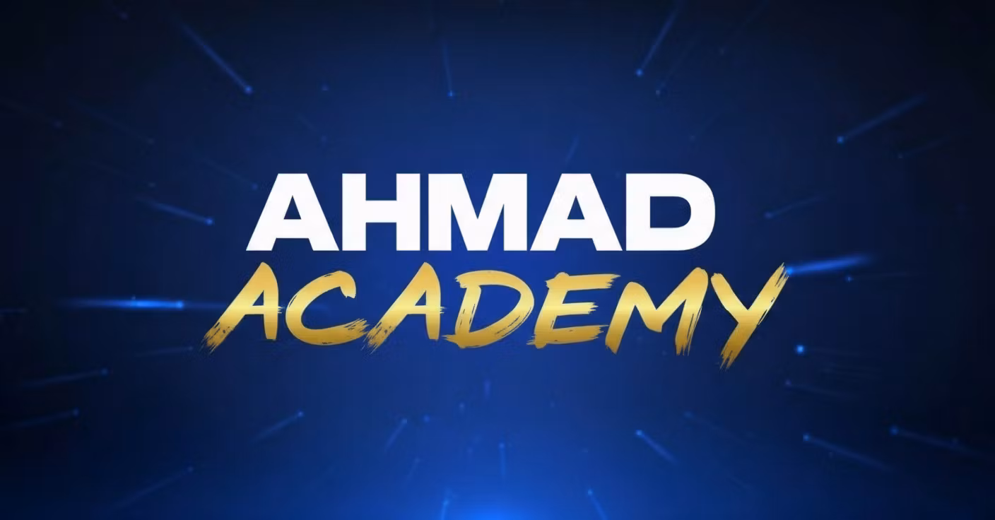 Ahmad Academy