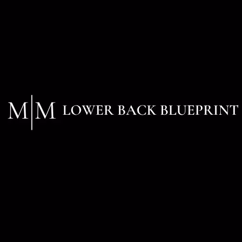 90-Day Lower-Back Relief Blueprint